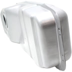 17.5 Gallon Fuel Gas Tank for Ford Explorer (1997–2002) Silver