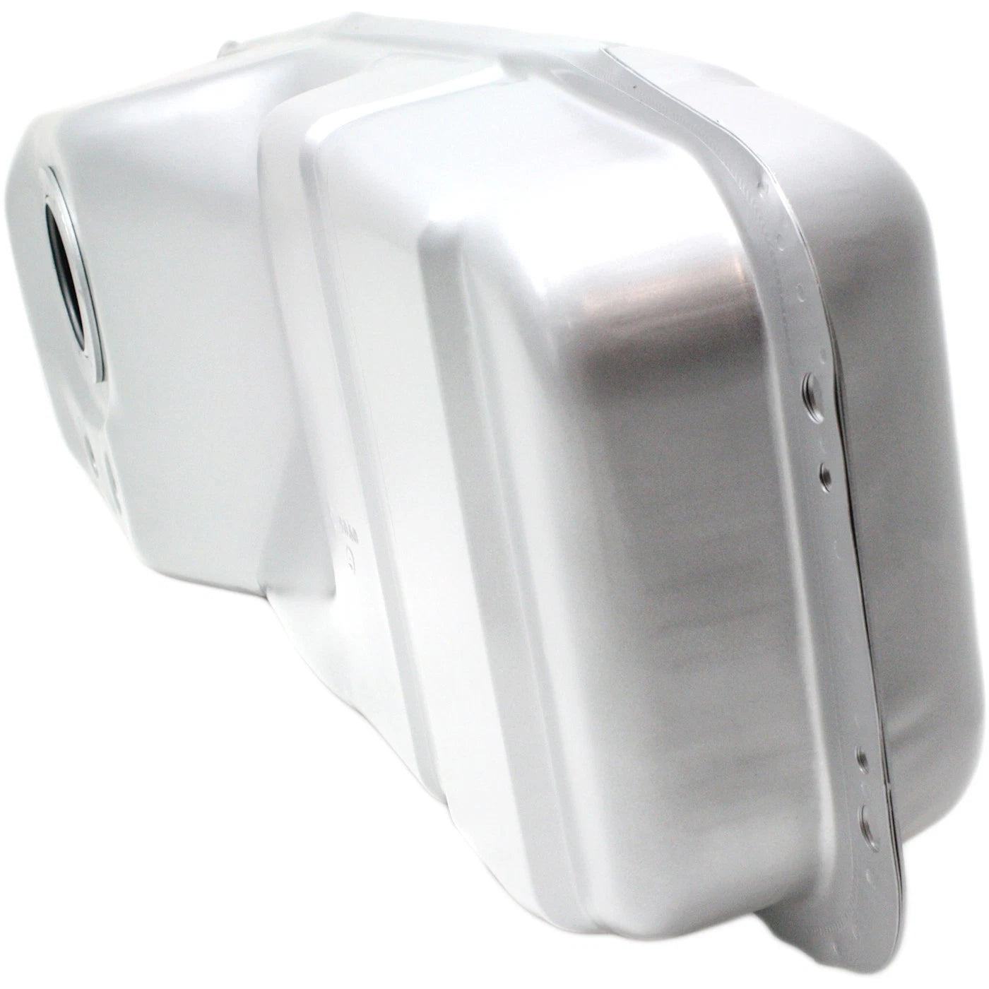 17.5 Gallon Fuel Gas Tank for Ford Explorer (1997–2002) Silver