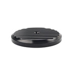 Black Air Cleaner Outer Cover for Harley Touring Electra Glide Dyna Softail