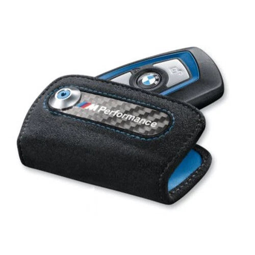Key Case for BMW M Performance (82292355518)