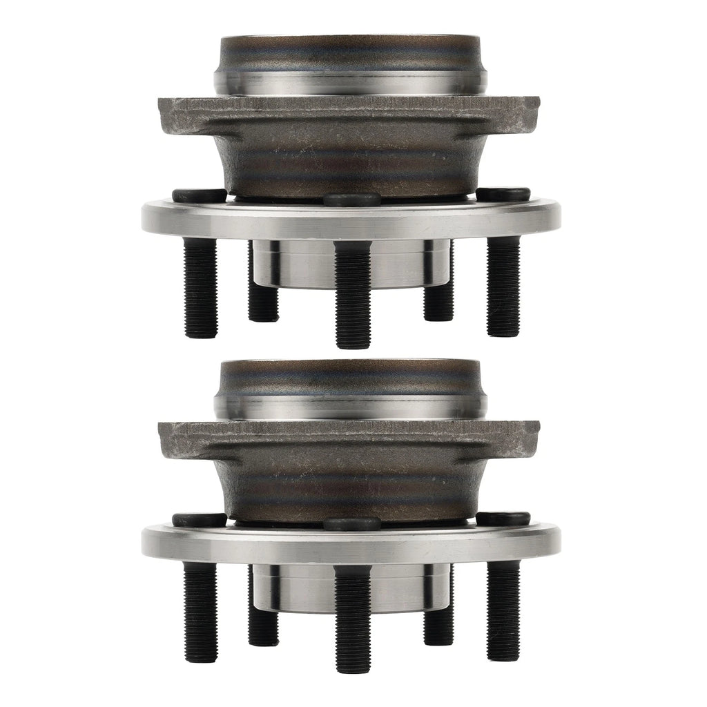 Front Wheel Hub Bearing Assembly for 2000–2006 Wrangler (2000–2001 Cherokee)