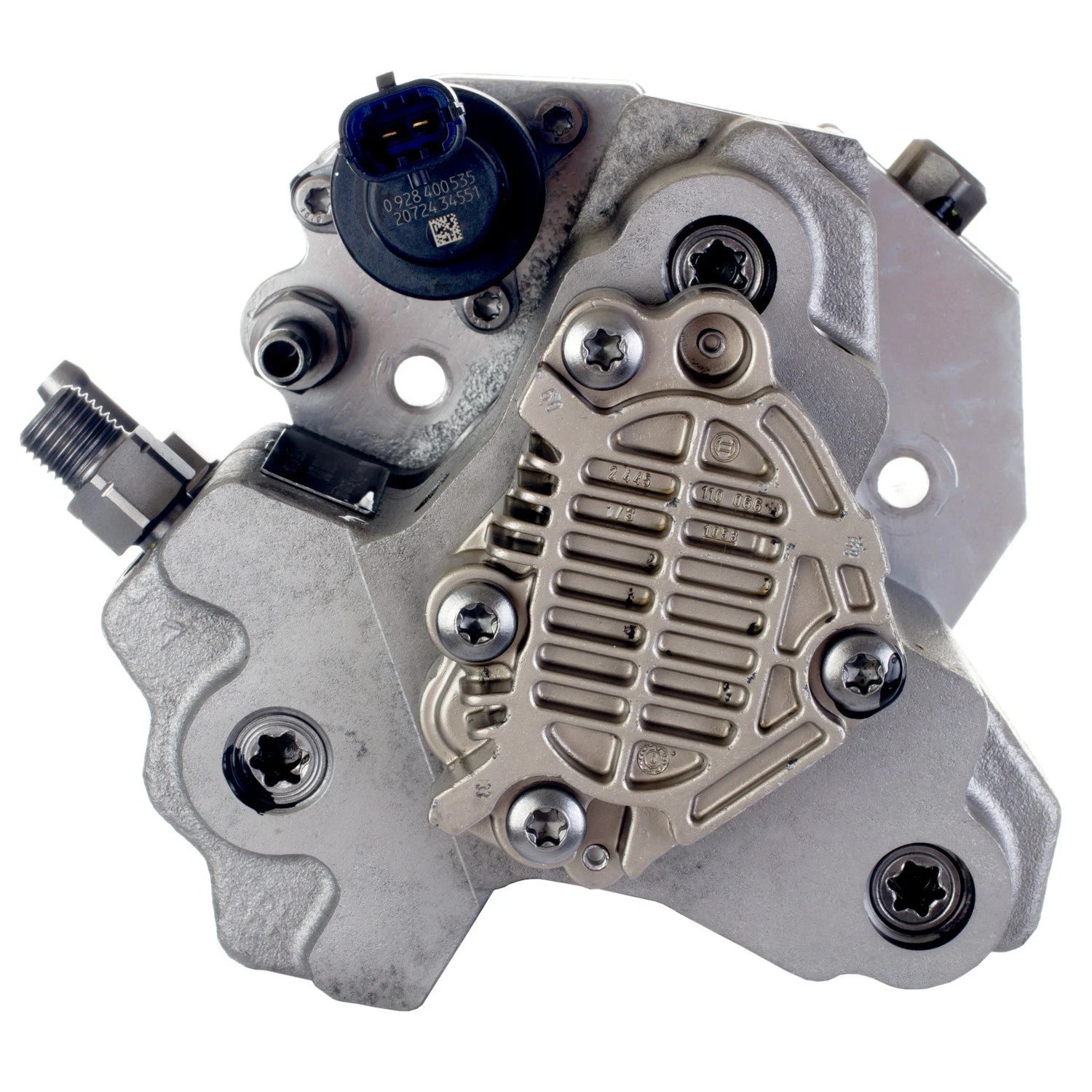 Delphi EX631051 Fuel Injection Pump for Chevrolet Silverado 2500 HD (2004–2005)
