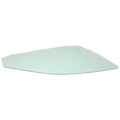 Front Passenger Right Door Glass for Mercedes C-Class Sedan