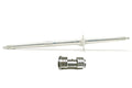 Rear Axle and Bearing Carrier for Honda TRX400EX/TRX400X (1999–2014)