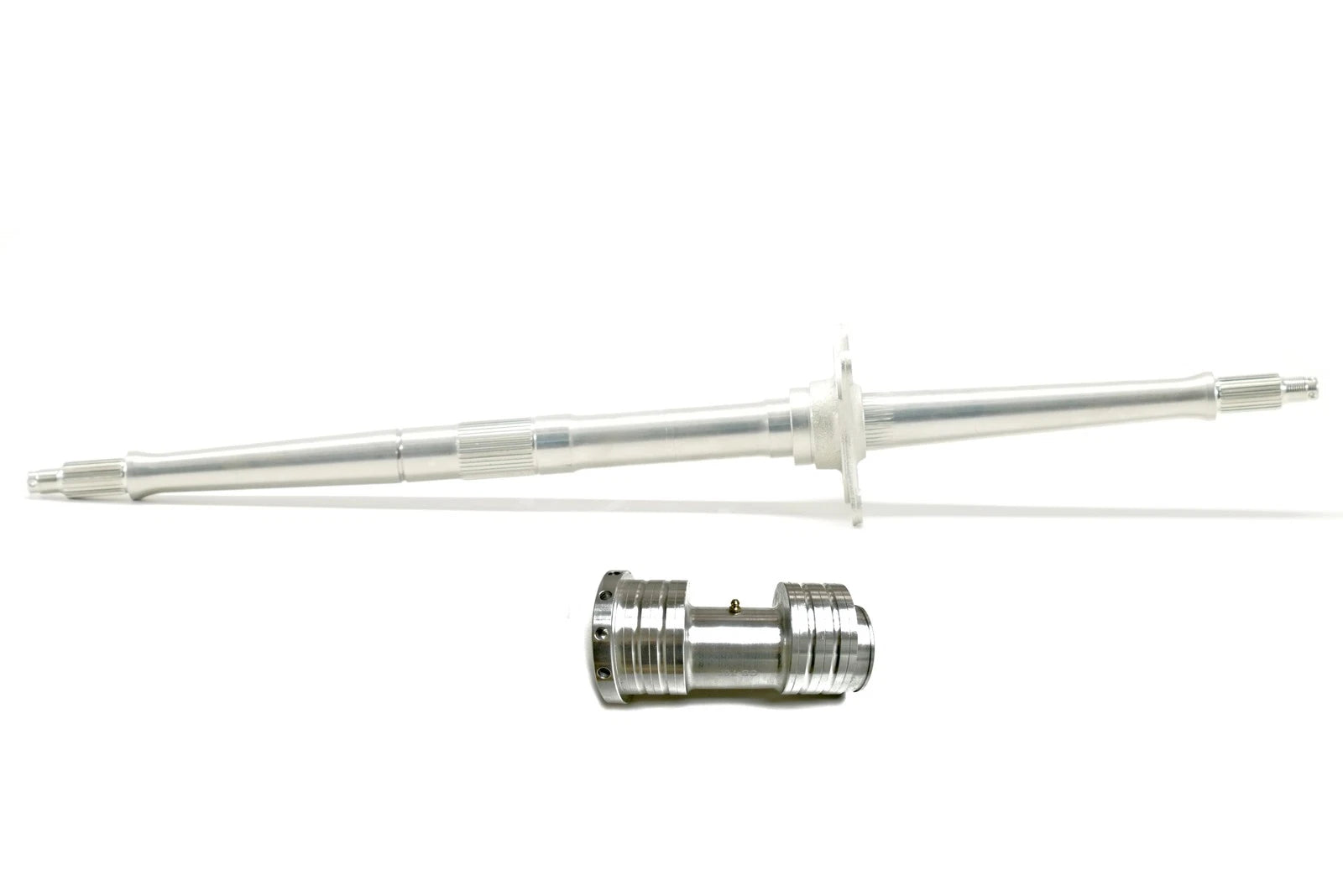 Rear Axle and Bearing Carrier for Honda TRX400EX/TRX400X (1999–2014)