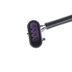2X Upstream O2 Oxygen Sensors for Hyundai Azera Genesis Sonata (2006–2012)