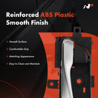 Left Exterior Door Handle for Nissan Altima, Sentra (2019–2023)