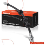 Front Brake Hydraulic Hose for Ford Focus (2000–2004)