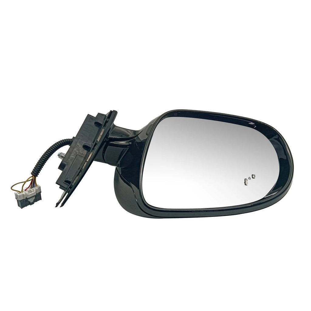 Outside Left Mirror 87610-C6220 for Kia Sorento (2015–2019) Power Heated