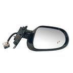 Outside Left Mirror 87610-C6220 for Kia Sorento (2015–2019) Power Heated