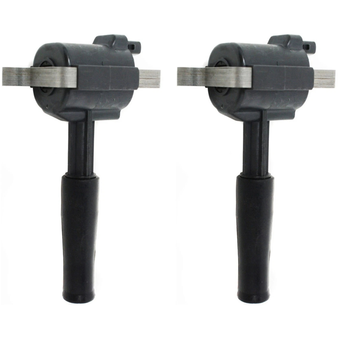 Set of 2 Ignition Coils for Jaguar XJ8, XK8