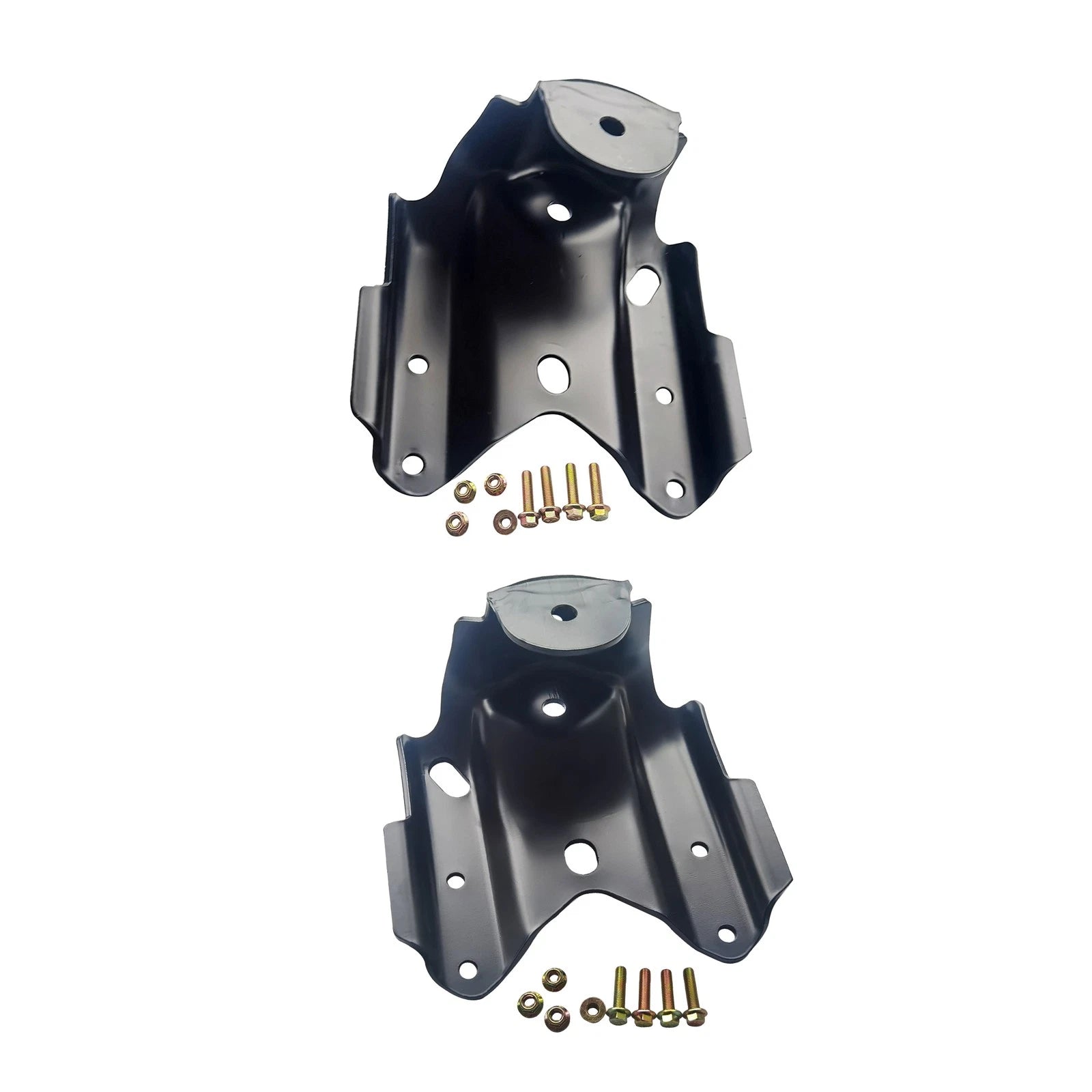 Leaf Spring Hanger Kit Rear for Toyota Tundra (2000–2006) 722-037 722-038