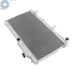 3 Row Aluminum Radiator for Subaru Forester Legacy (2005-2013)