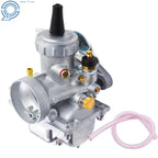 Carburetor for Suzuki TS185 (1971-1980)