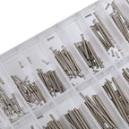 Precision Watch Assembly Tool Set of 4 (1.2mm, 7mm, 10mm, 20mm, 26mm)