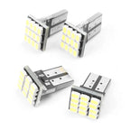 4 x T10 1206 12 SMD Car Map Reading Bulbs