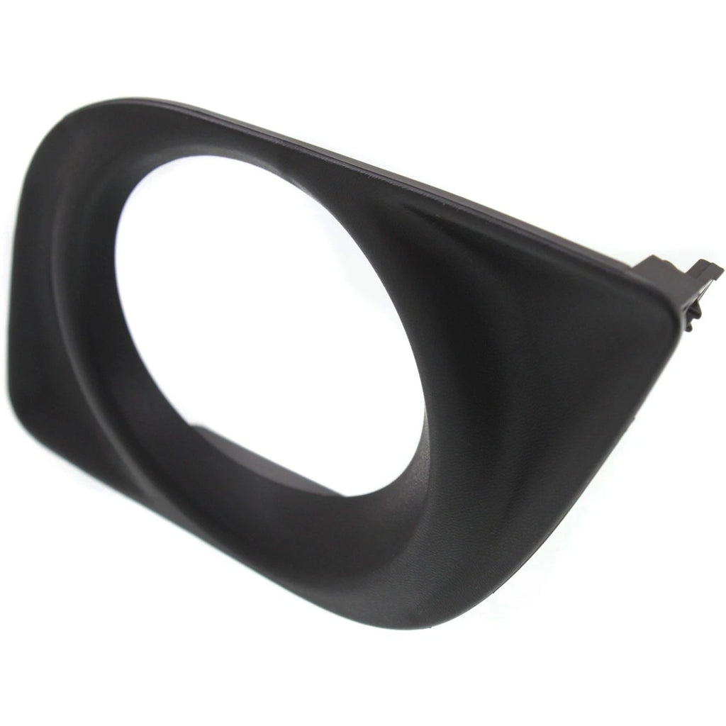 Fog Light Trim for Nissan Versa (2007-2012)