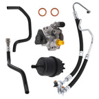Power Steering Pump Kit for BMW E46 325i 328Ci 328i 330i (1998–2006)