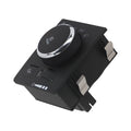 Headlight Fog Lamp Switch for Ram 1500 2500 3500 4500 (2013–2021) 68269912AA