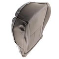 Leather Seat Cover for Toyota 4Runner (1996–2002) - Front Left, Gray
