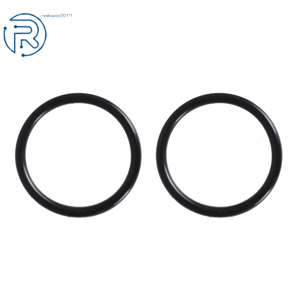 Top End Gasket Kit Set for Kawasaki KX65 (2000–2017) Suzuki RM65 (2003–2005)