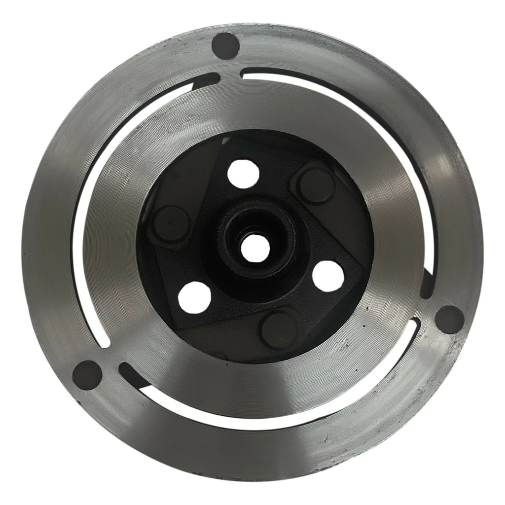 AC Compressor Clutch Replacement for Infiniti G35 3.5L (2003-2006)