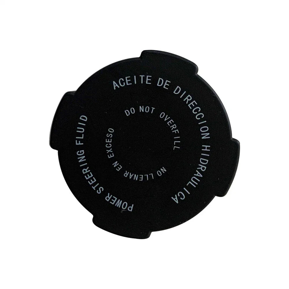 Power Steering Fluid Reservoir Cap for Nissan Pathfinder Armada (2005-2012)