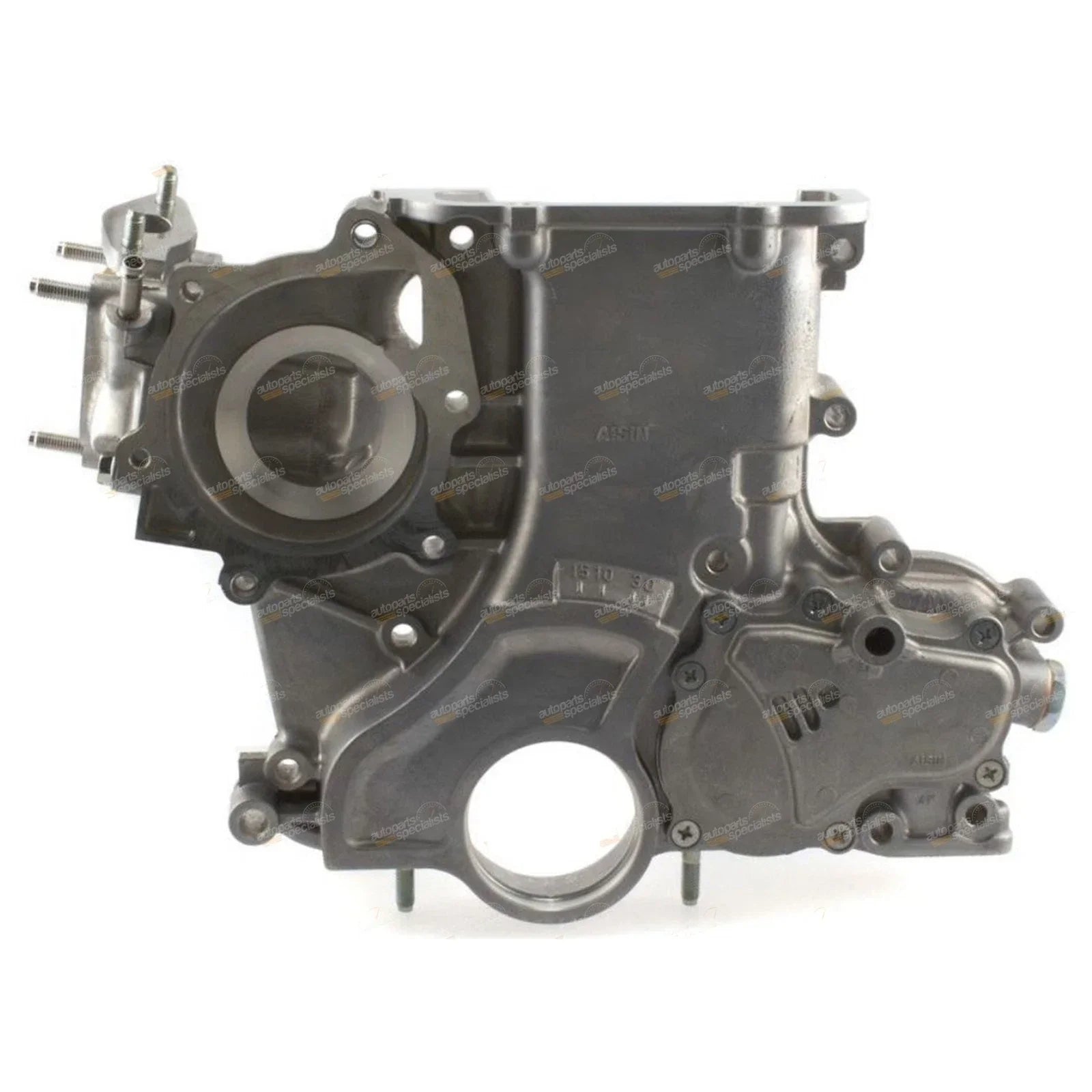 Timing Belt Cover Oil Pump Assembly for Toyota Land Cruiser (1998���2007)