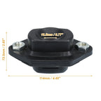 Rear Lower Jounce Bumpers Stop for BMW 1 Series M