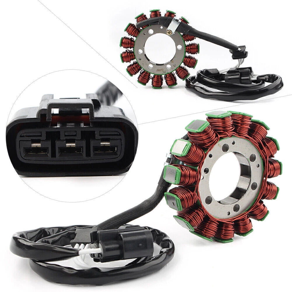 Magneto Coil Stator for Kawasaki Ninja ZX-6R (2009–2017) / ZX-10R (2008–2010)