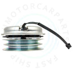 Electric PTO Clutch for Exmark Toro Lazer Z XP (2000–2023)