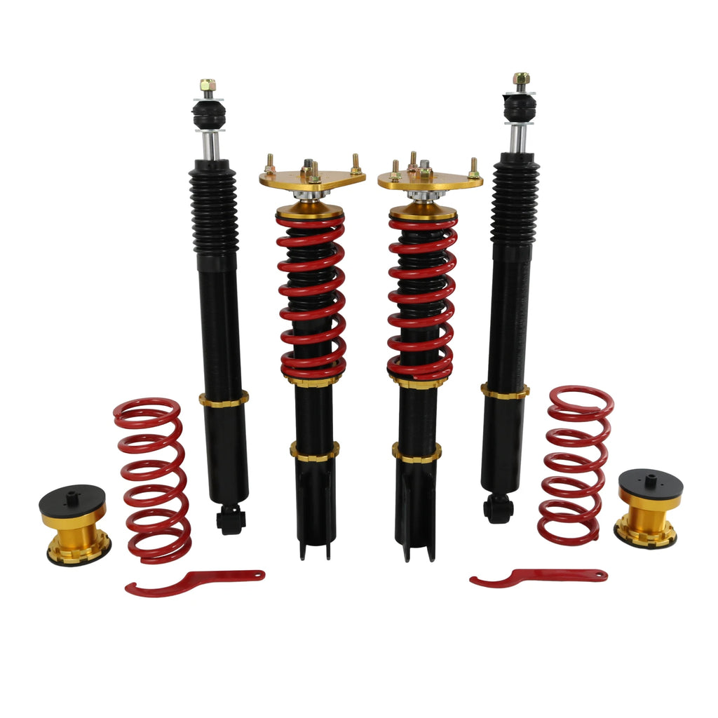 Coilovers Lowering Kit for Scion xB (2004-2006) Adjustable Height