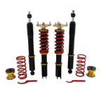 Coilovers Lowering Kit for Scion xB (2004-2006) Adjustable Height