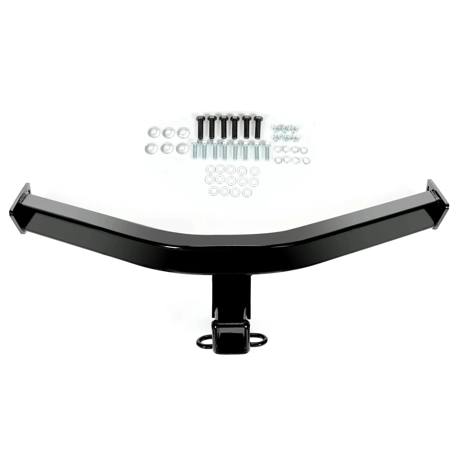 Class 3 Trailer Hitch for Honda Pilot, Acura MDX (2014–2022)