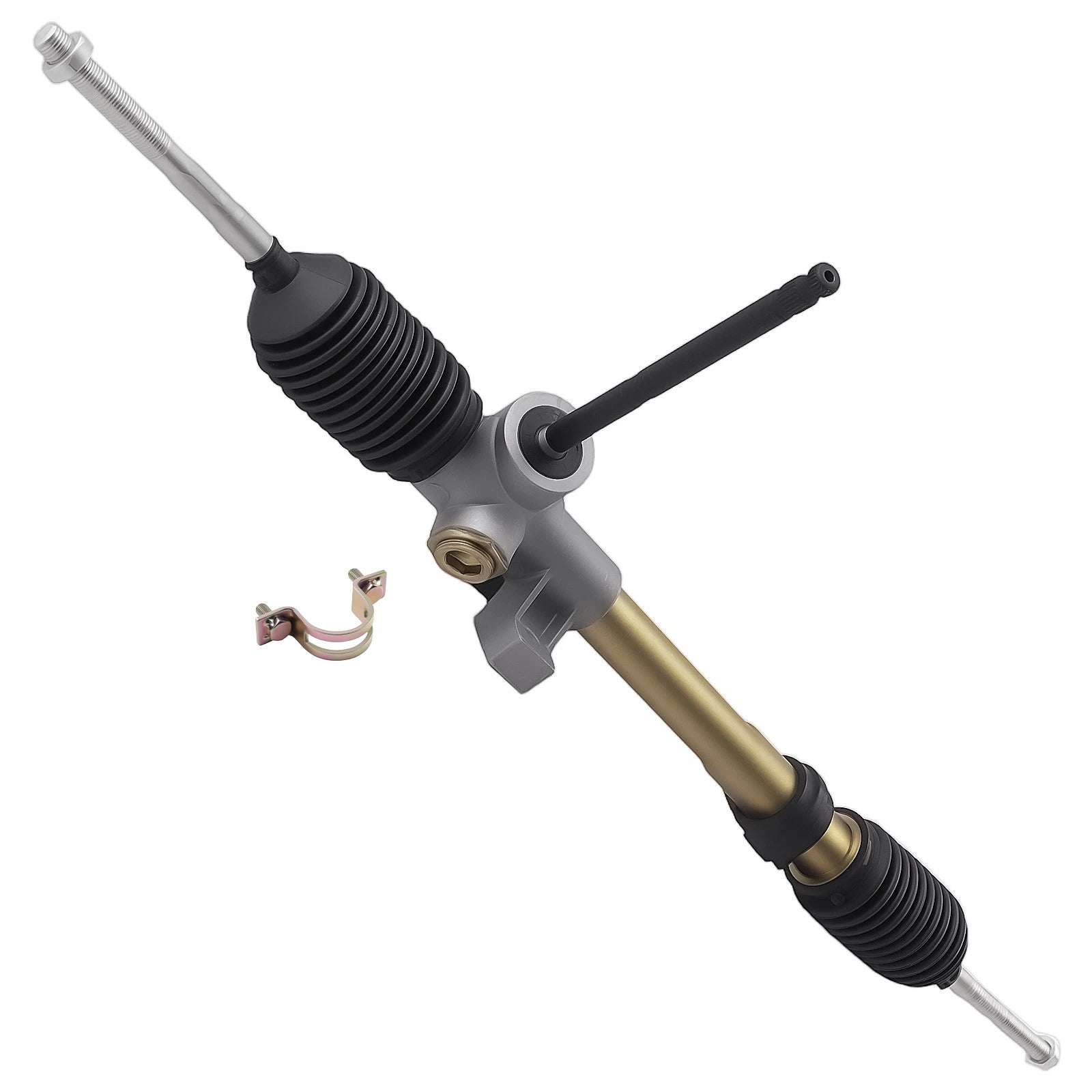 Power Steering Rack and Pinion for John Deere Gator (AM121758, AM134151)