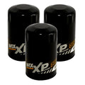 Set of 3 Wix XP Engine Oil Filters for Chrysler Dodge Ford Jaguar Jeep Lincoln