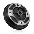 Rear Brake Drum Hub for Kawasaki Mule 2010/2500/2510 (Replaces 41038-1226)