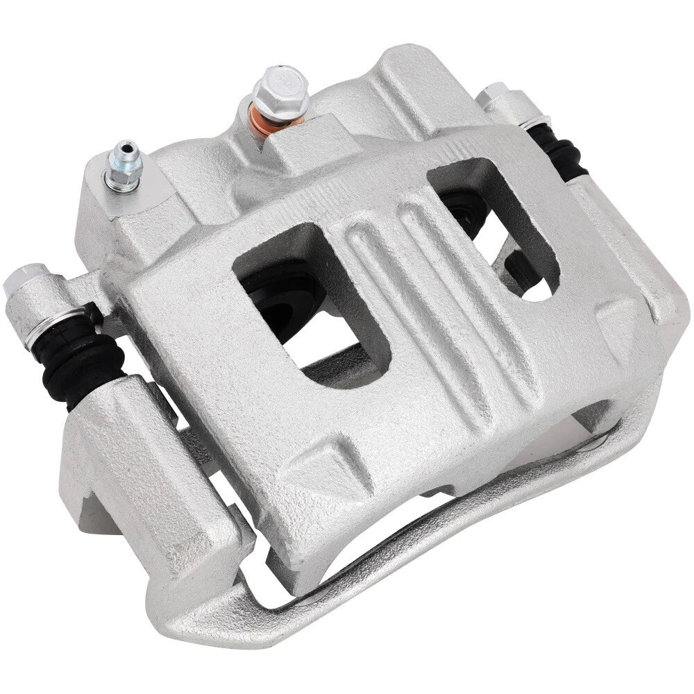 Front Right Brake Caliper with Bracket for Chevy Equinox, Saturn Vue (2005–2006)
