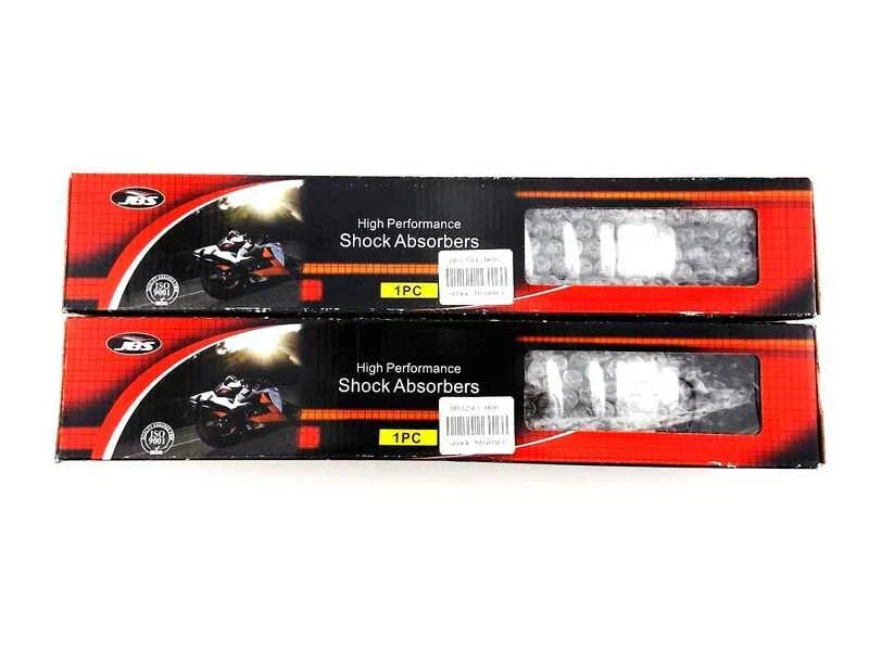 320mm 12.5" JBS Shock Absorbers for Honda VTX1800N (2004-2008)