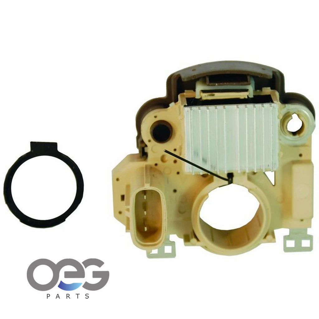 Voltage Regulator for Case 340 (2004-2012)