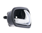 Rear Inner Door Handle Chrome for Ford Courier Laser