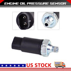 Oil Pressure Sending Unit Sensor for Jeep Grand Cherokee 4.0L (1993–1998) PS271