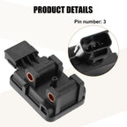 Manifold Absolute Pressure Sensor 56029405 AS88T AS88 for Jeep Dodge 