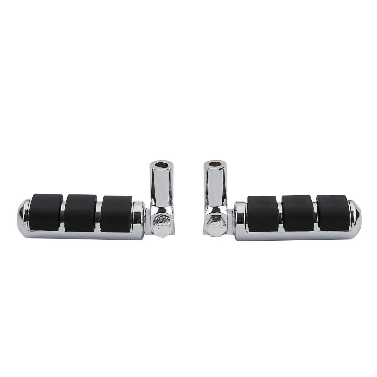 Rear Passenger Footpegs Mount for Harley Softail Heritage Fatboy (2000–2006)