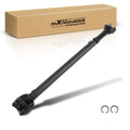 Front Drive Shaft Assembly for Jeep Wrangler TJ (1997–2002) 2.5L 4.0L 4WD