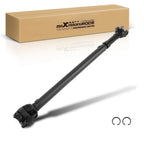Front Drive Shaft Assembly for Jeep Wrangler TJ (1997–2002) 2.5L 4.0L 4WD