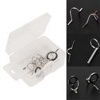 Fish Repair Kit for Fly Fishing Tools (Stainless Steel)