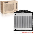 Radiator for BMW 528i 535i (2012–2016)