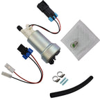 Fuel Pump Kit for Chevrolet (450LPH, E85)