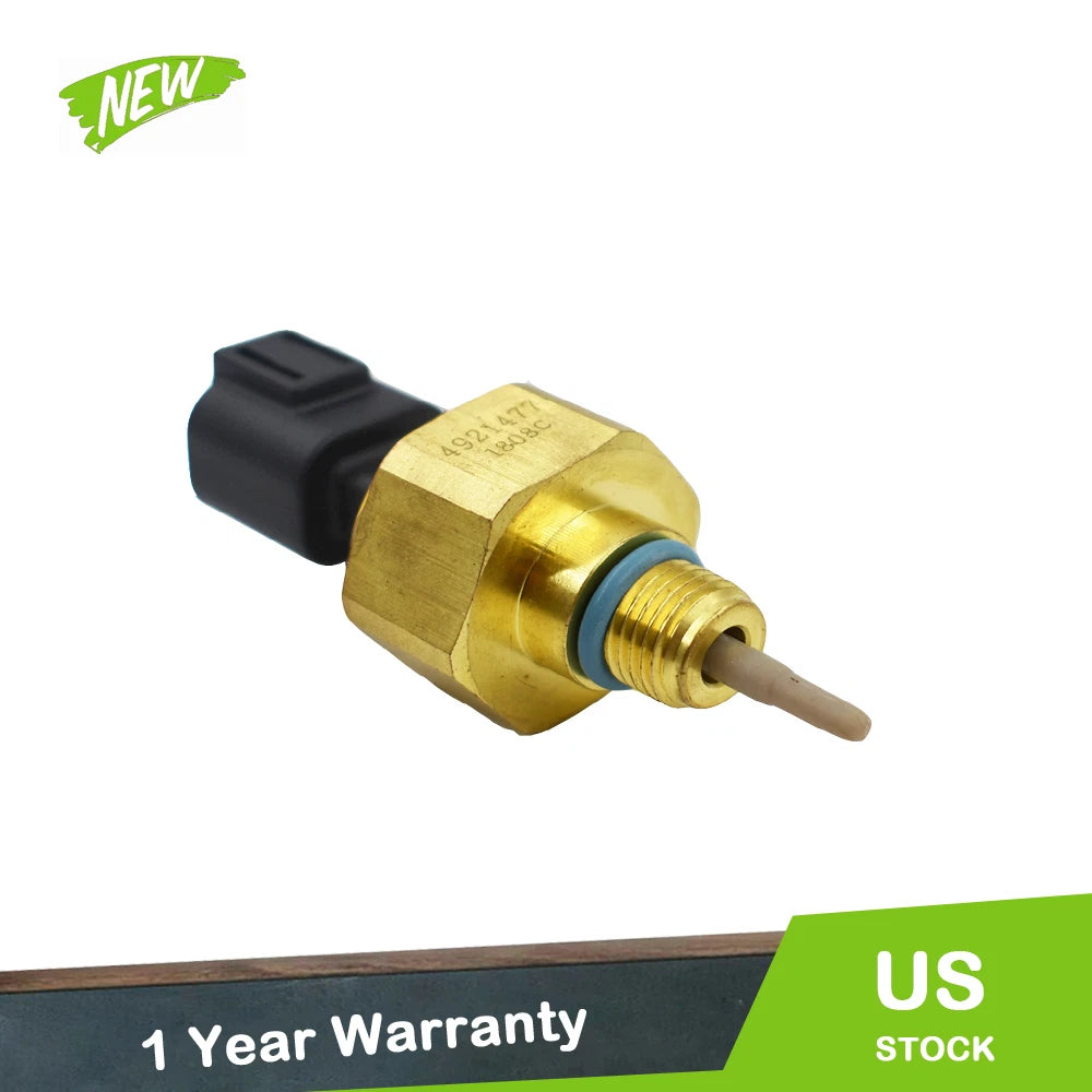Oil Pressure Temperature Switch for Cummins ISM QSM (1998–2010)